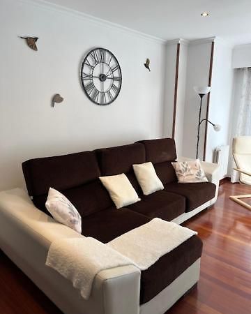Nova 9.2 Apartment Ourense Luaran gambar