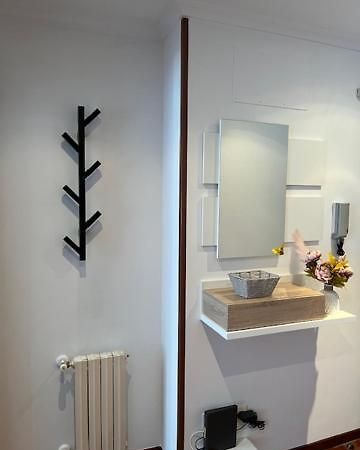 Nova 9.2 Apartment Ourense Luaran gambar