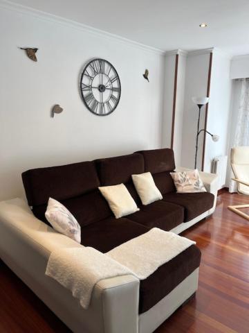 Nova 9.2 Apartment Ourense Luaran gambar