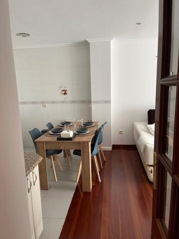 Nova 9.2 Apartment Ourense Luaran gambar