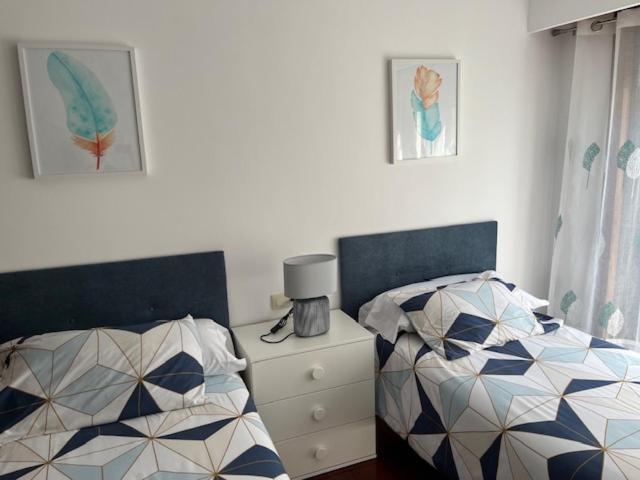 Nova 9.2 Apartment Ourense Luaran gambar