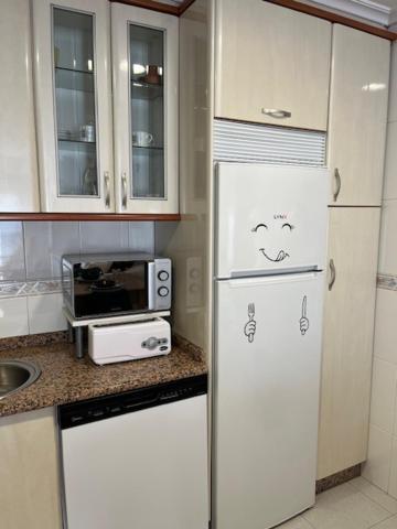 Nova 9.2 Apartment Ourense Luaran gambar