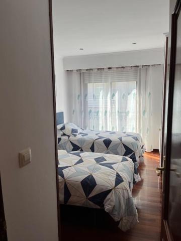 Nova 9.2 Apartment Ourense Luaran gambar