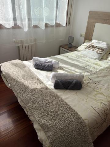 Nova 9.2 Apartment Ourense Luaran gambar