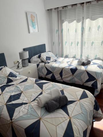 Nova 9.2 Apartment Ourense Luaran gambar