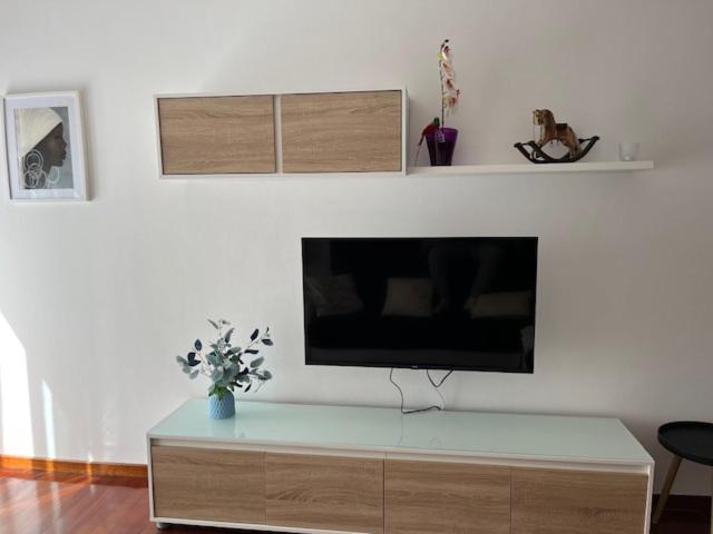 Nova 9.2 Apartment Ourense Luaran gambar