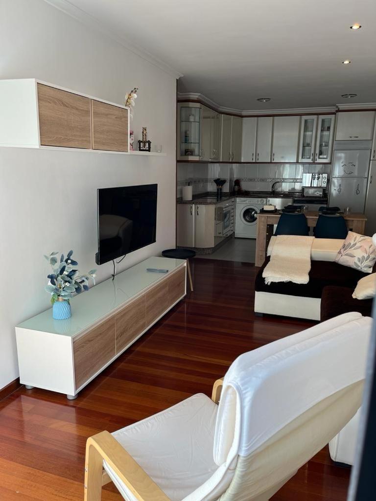 Nova 9.2 Apartment Ourense Luaran gambar